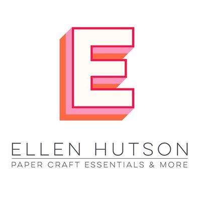 Ellen Hutson is a store with stamps, dyes and paper all focused for people who want to craft