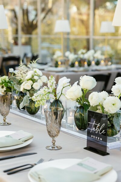 Rooftop Wedding in Downtown Dallas at The Artisan