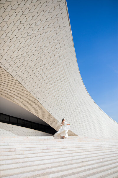 philippine rollet - photographe mariage paris et bretagne - photographe elopement portugal lisbonnne