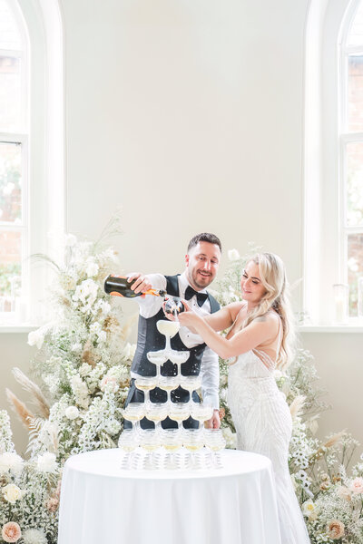 Best Luxury Wedding Photographer