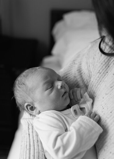 Newborn Photos