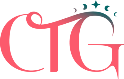 CTG Logo Mark