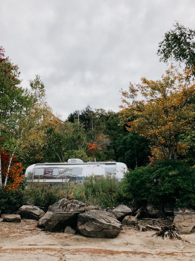 Read more about  boondocking with an Airstream RV and GoPower! Solar | Our all time airstream fave | Solar Power | DESIGN THE LIFE YOU WANT TO LIVE | LynneKnowlton.com