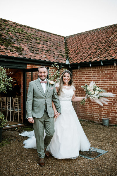 wedding venue norfolk