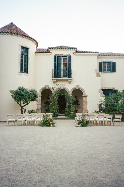 Stonepine Estate Wedding