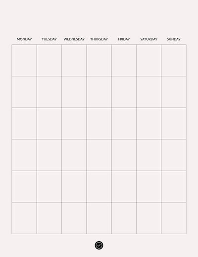 Notebook No 10 Digital Planner by Click 2 Plan-184