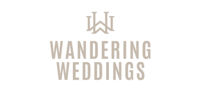 wandering weddings