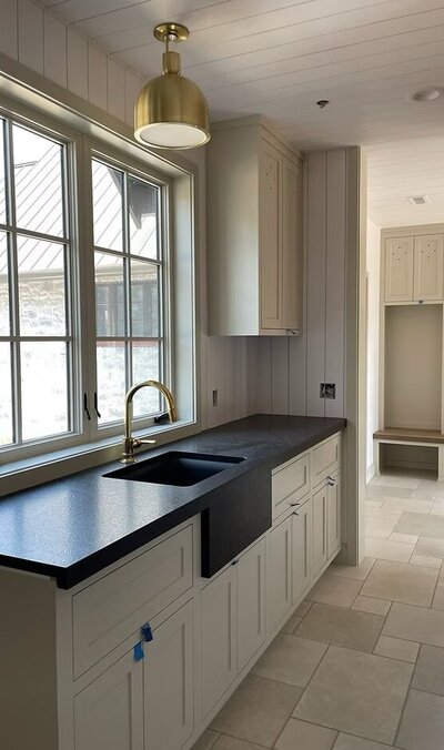 Kasher Construction 