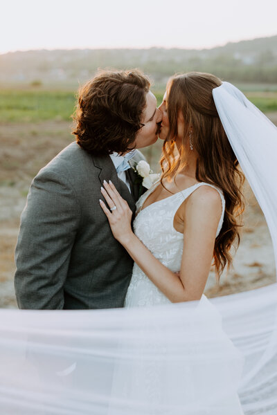 Rancho De Las Palmas Wedding Photos