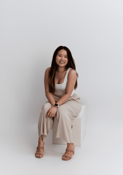 Victoria Kuo Toronto wedding planner