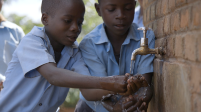 Uplift Malawi | Education for Children