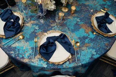 Event Planners