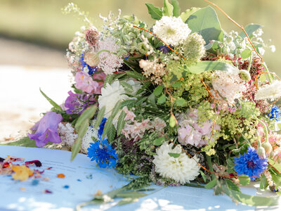 Suffolk Fine Art Wedding Photographer
