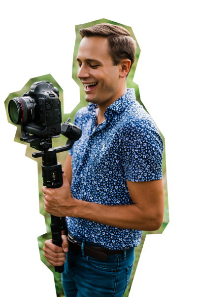 New Orleans Wedding Videographer