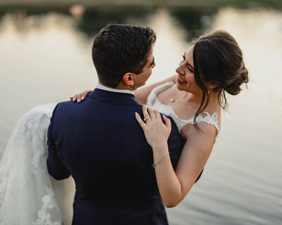 lac view couple info page