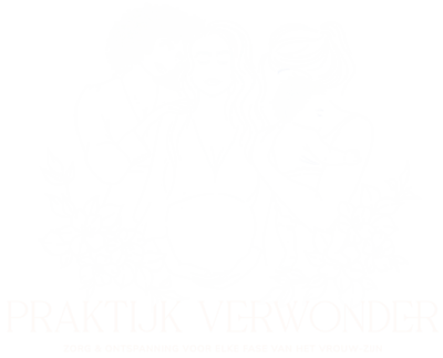 Logo Praktijk Verwonder