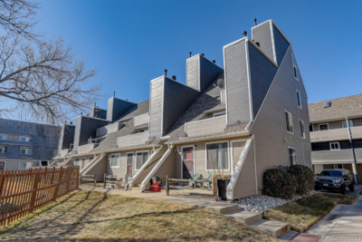 5250 S Huron Way Unit #312, Bldg 10, Littleton, CO