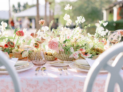 Palm Springs Wedding Planner
