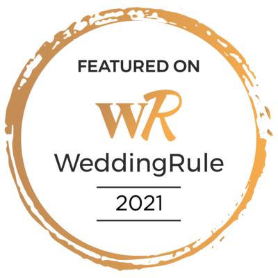 WeddingRule - featured on