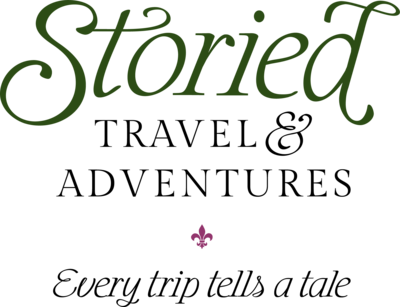 Storied Travel and Adventures | Every Trip Tells A Tale