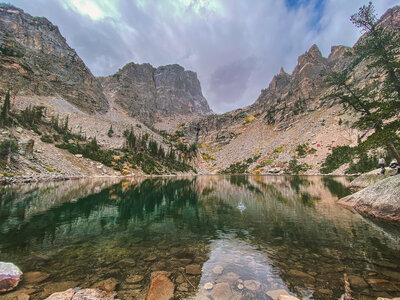 Colorado Elopement Photographer