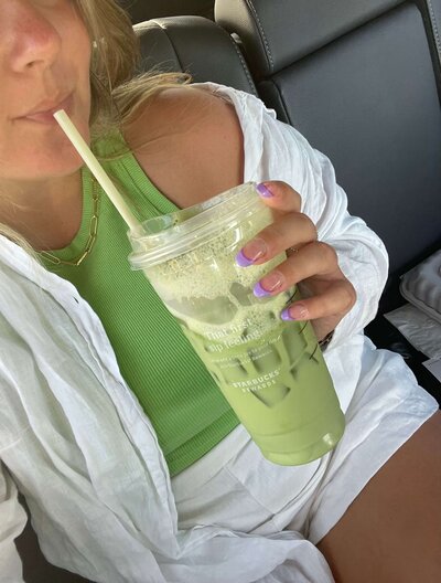 Lauren Hubert Weight Loss Coaching