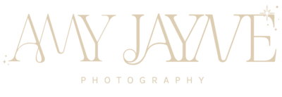 Amy Jayne Photography logo