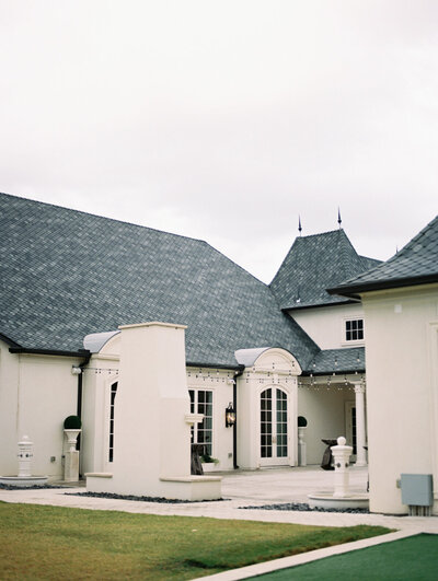 The Hillside Estate - Dallas Texas Wedding - Ann Marie + Jon - Stephanie Michelle Photography-152