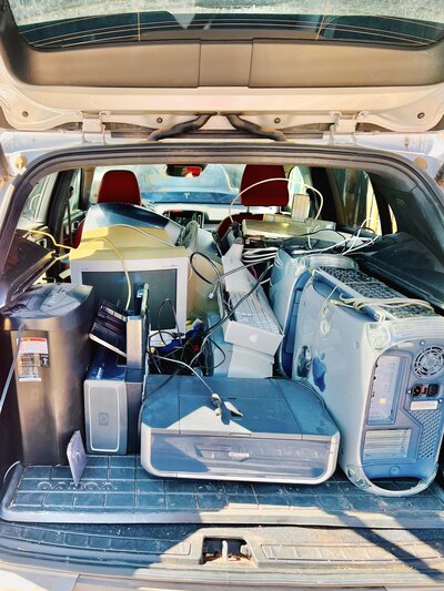 Professional Home Organizing Services