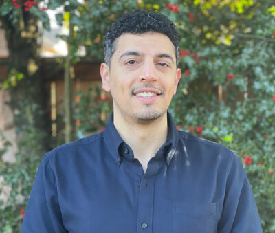 Jonathan Nasr
