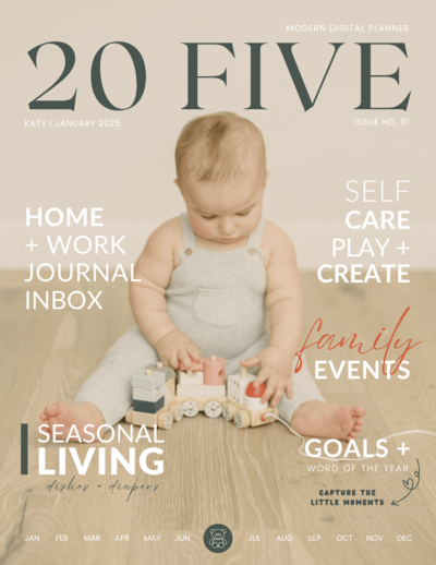 20 five canva template by click 2 plan