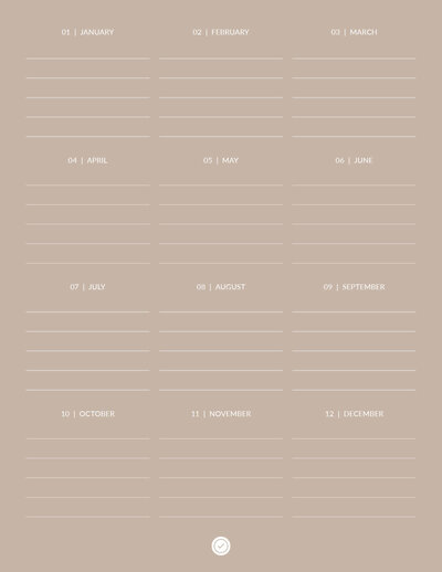 Notebook No 09 by Click 2 Plan-188