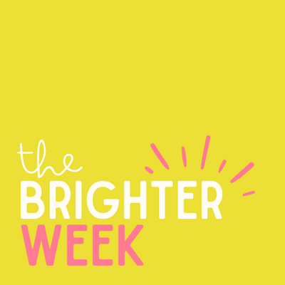 Weekly Planning System for Women Entrepreneurs | The Brighter Week