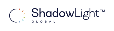 ShadowLight Global Logo Navy