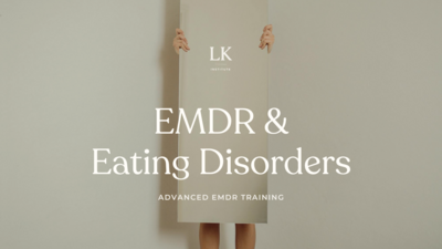 EMDR advanced trainings