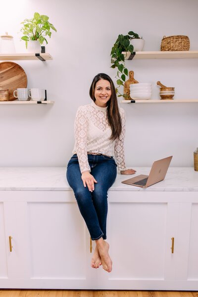 Lifestyle design coaching with Danielle from House of Wabi