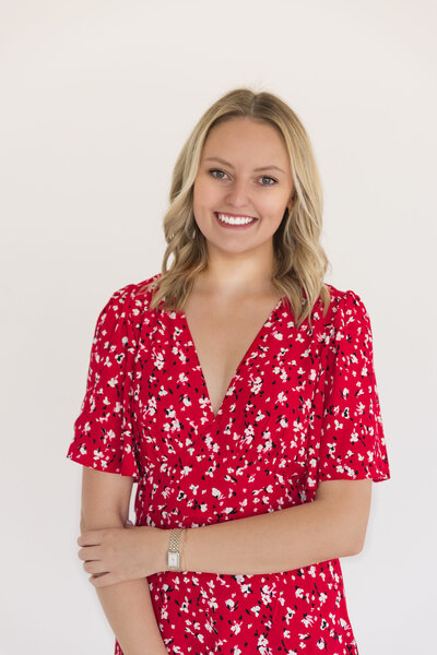 Erin Nelson, Listing Coordinator at Haven Realty Group in Dallas, Texas.