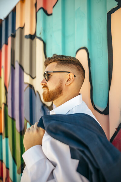 San Antonio Family Photography