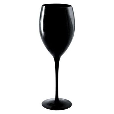 Midnight Stemware Wine