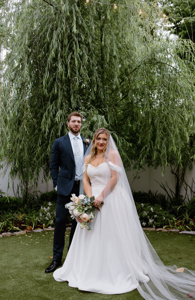 Tennessee Wedding Photographer