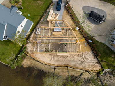 Austin Twilley Construction- Fish River Homes Fairhope Alabama
