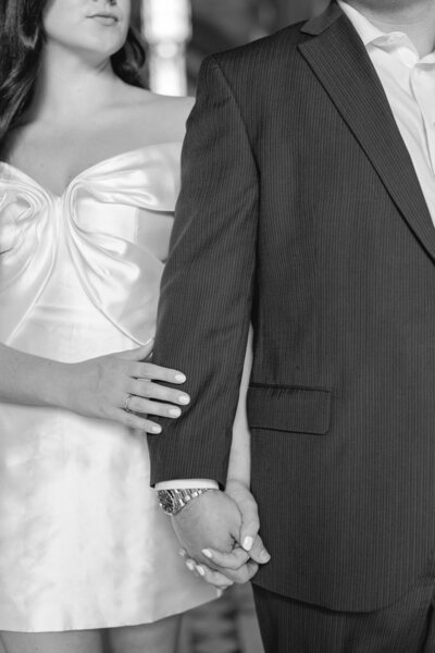 Beck Photo Co Cleveland wedding photographers