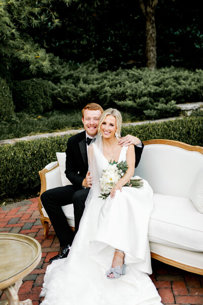 Windwood Equestrian wedding in Birmingham, Alabama with Photography by Maddie Moore