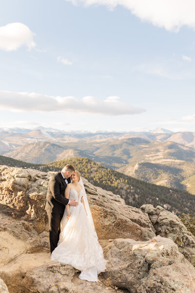 denver colorado wedding photographer