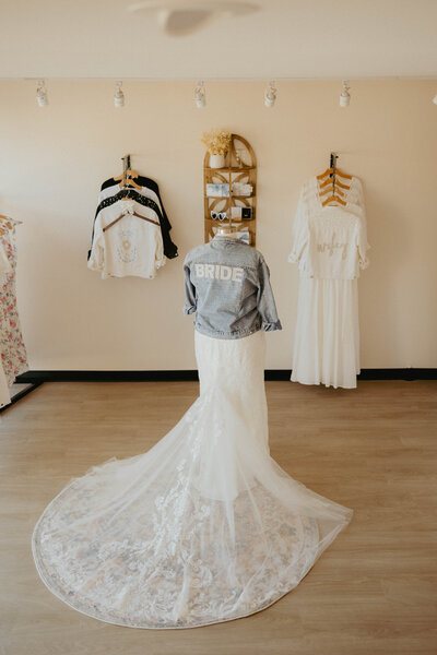 Bridal Boutique Lincoln NE