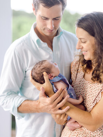 Top Myrtle Beach Family Photographers for Modern Families