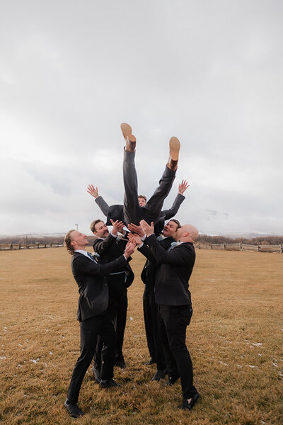 Utah Wedding Photographer