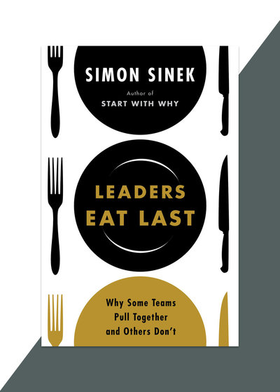 Leaders Eat Last_Girl Boss Must Reads