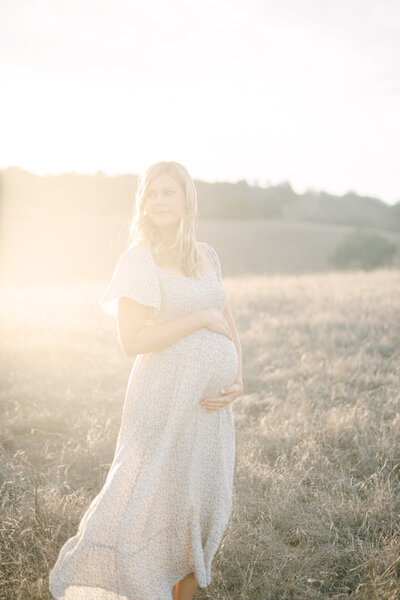 Tami & Trevor Maternity Sneak Peek-3