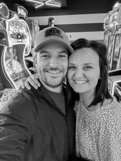 Eleanor Stenner, Alabama and Georgia wedding and portrait photographer
